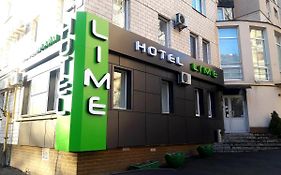 Hotel Lime